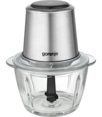 Gorenje S 450 E Чопър