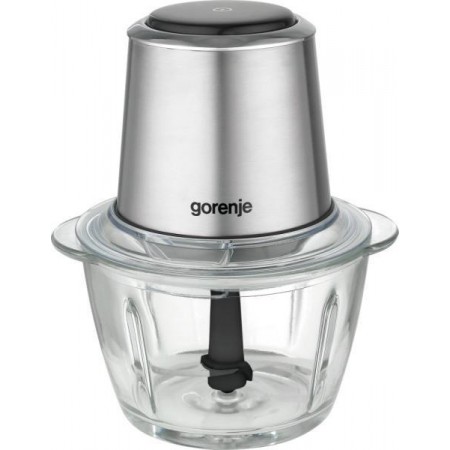 Gorenje S 450 E Чопър