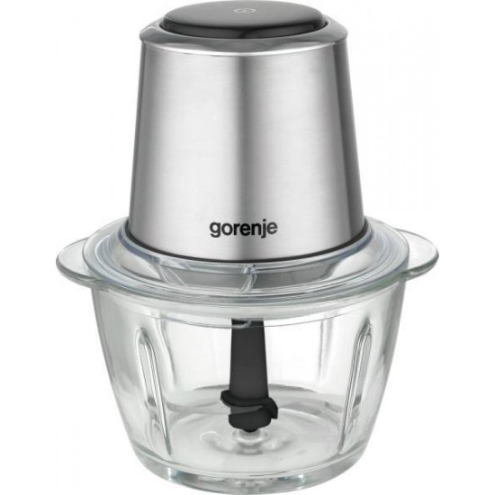 Gorenje S 450 E Чопър