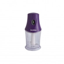 Zilan ZLN 9850 Purple Чопър Zilan ZLN 9850 Purple Чопър