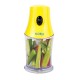 Zilan ZLN 9850 Yellow Чопър