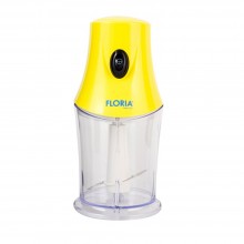 Zilan ZLN 9850 Yellow Чопър Zilan ZLN 9850 Yellow Чопър