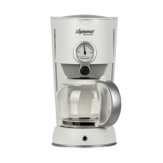 Diplomat DPL CM 2032 Кафеварка