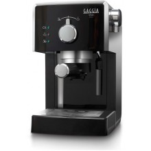 Gaggia RI8433/11 Viva Chic Black Кафемашина Gaggia RI8433/11 Viva Chic Black Кафемашина