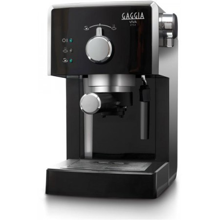 Gaggia RI8433/11 Viva Chic Black Кафемашина