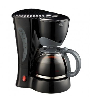 Sapir SP 1170 R Black/Grey Кафеварка