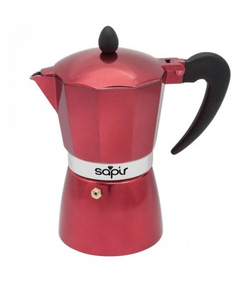 Sapir SP 1173 I6 червена