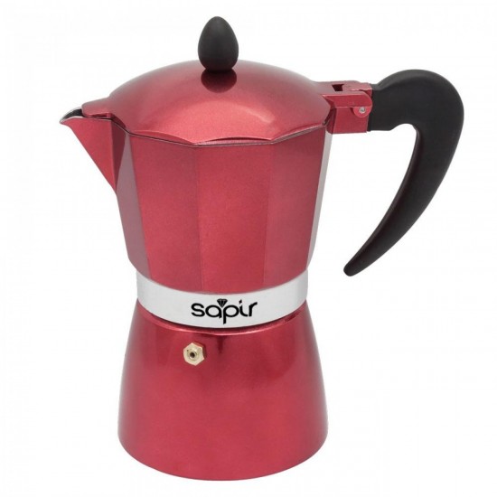 Sapir SP 1173 I6 червена