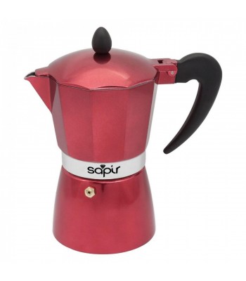Sapir SP 1173 I9 червена