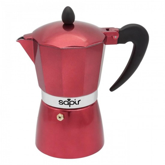 Sapir SP 1173 I9 червена