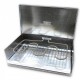 Rubino GIP 1600W Парти грил Maxi