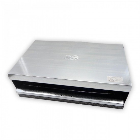 Rubino GIP 1600W Парти грил Maxi