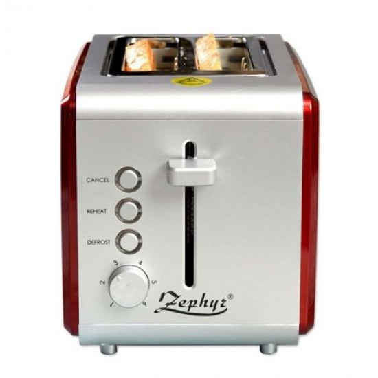 Zephyr Z 1440 V Тостер