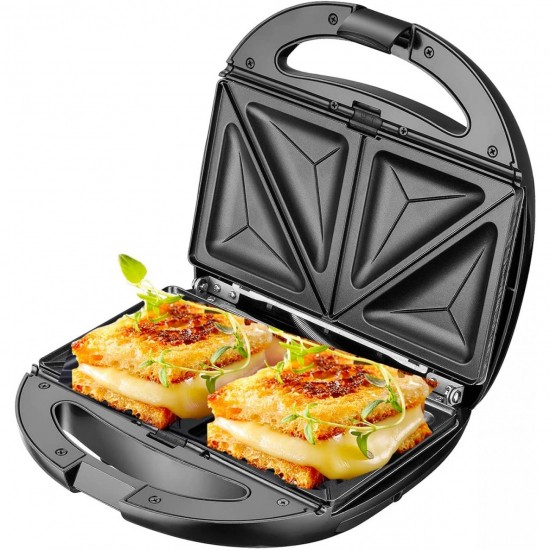 Adler AD 3040 Тостер за сандвичи 5 в 1