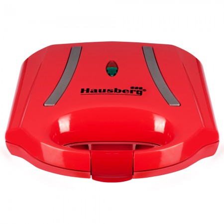 Hausberg HB 3535RS Тостер