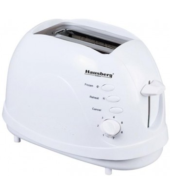 Hausberg HB 170 Тостер
