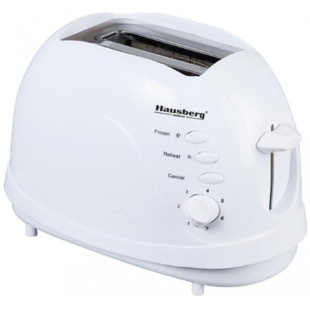 Hausberg HB 170 Тостер