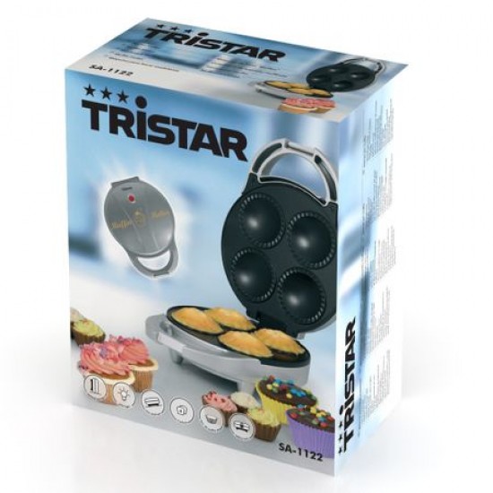 Tristar SA-1122 Уред за мъфини
