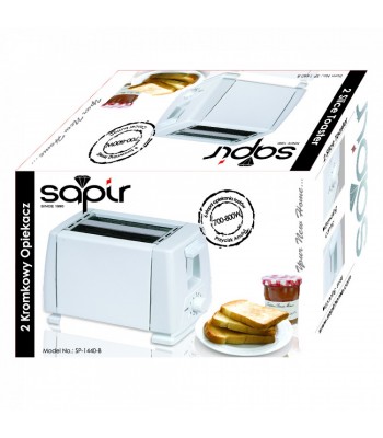 Sapir SP 1440 B Тостер