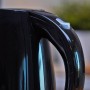 Rosberg R51230B Grey Metallic Електрическа кана