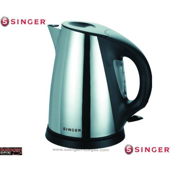 Singer SWK-650