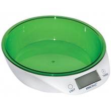 King Hoff KH 6069 Домакински кантар с купа King Hoff KH 6069 Домакински кантар с купа