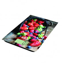 Muhler KSC-2027 Berry Кухненска везна