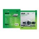 Muhler MSC-3077 Bamboo Spa Електронна везна