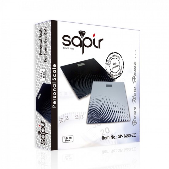 Sapir SP 1650 ZC Електронна везна