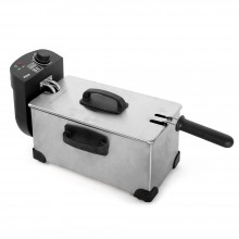 Muhler DF-3030IX Фритюрник