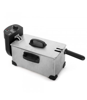 Muhler DF-3030IX Фритюрник