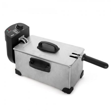 Muhler DF-3030IX Фритюрник