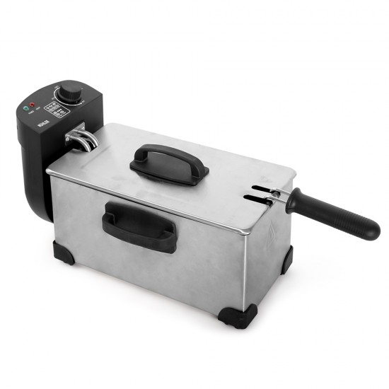 Muhler DF-3030IX Фритюрник
