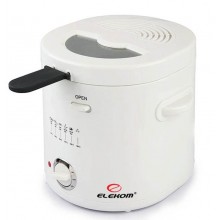 Elekom EK-10301 Фритюрник Elekom EK-10301 Фритюрник
