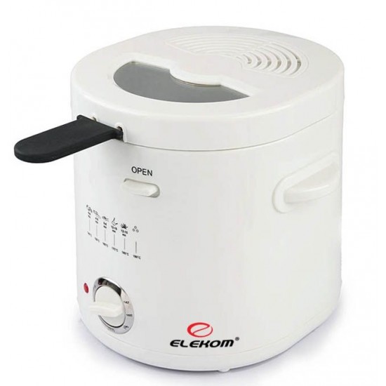 Elekom EK-10301 Фритюрник