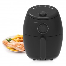Muhler MFX-20P Фритюрник с горещ въздух Muhler MFX-20P Фритюрник с горещ въздух