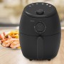 Muhler MFX-20P Фритюрник с горещ въздух Muhler MFX-20P Фритюрник с горещ въздух