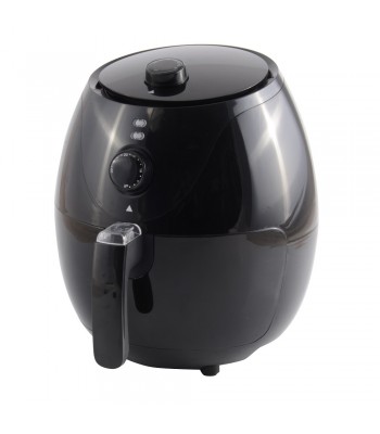 Muhler MFX-266X Фритюрник с горещ въздух