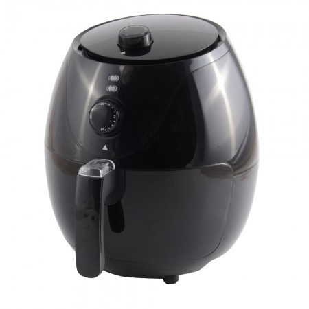 Muhler MFX-266X Фритюрник с горещ въздух