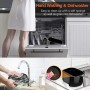 Oliver Voltz OV51980F Air Fryer Фритюрник