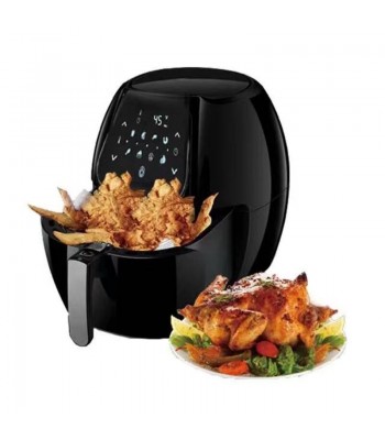 Oliver Voltz OV51980F Air Fryer Фритюрник