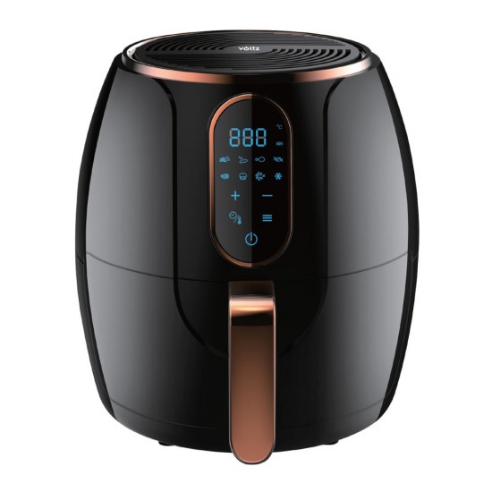 Voltz V51980G Air Fryer Фритюрник с горещ въздух
