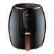 Voltz V51980G Air Fryer Фритюрник с горещ въздух