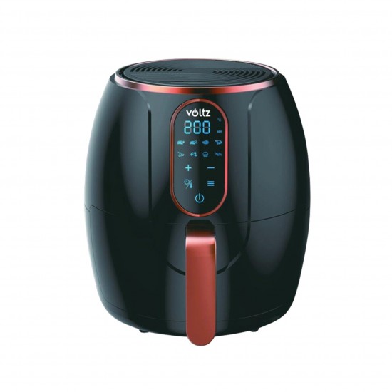 Voltz V51980G Air Fryer Фритюрник с горещ въздух