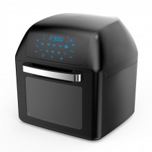 Zephyr Z 1980 AO Air Fryer Фритюрник с горещ въздух Zephyr Z 1980 AO Air Fryer Фритюрник с горещ въздух
