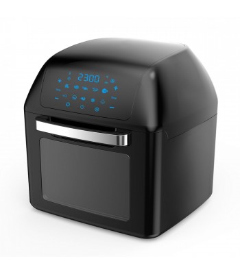Zephyr Z 1980 AO Air Fryer Фритюрник с горещ въздух