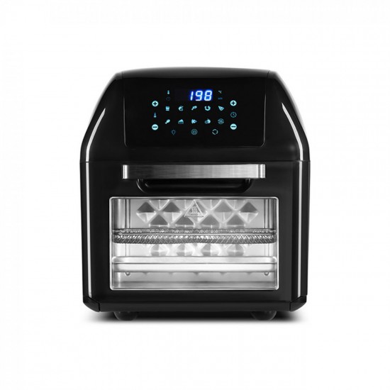 Zephyr Z 1980 AO Air Fryer Фритюрник с горещ въздух