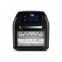 Zephyr Z 1980 AO Air Fryer Фритюрник с горещ въздух Zephyr Z 1980 AO Air Fryer Фритюрник с горещ въздух