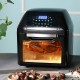 Zephyr Z 1980 AO Air Fryer Фритюрник с горещ въздух