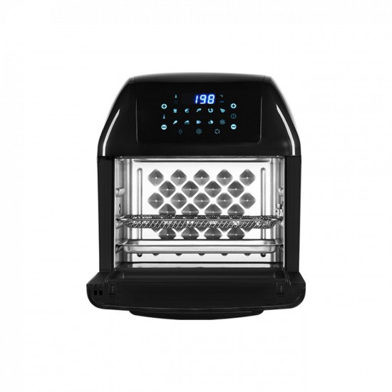 Zephyr Z 1980 AO Air Fryer Фритюрник с горещ въздух